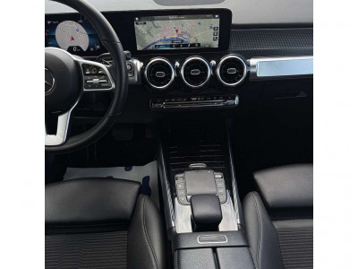 Mercedes-Benz GLB Gebrauchtwagen Mercedes-Benz GLB Gebrauchtwagen