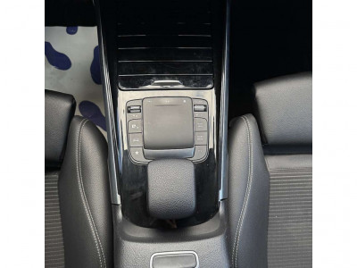 Mercedes-Benz GLB Gebrauchtwagen Mercedes-Benz GLB Gebrauchtwagen