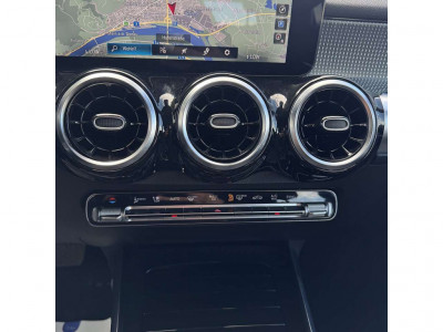 Mercedes-Benz GLB Gebrauchtwagen Mercedes-Benz GLB Gebrauchtwagen