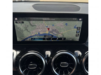 Mercedes-Benz GLB Gebrauchtwagen Mercedes-Benz GLB Gebrauchtwagen