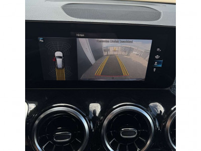 Mercedes-Benz GLB Gebrauchtwagen Mercedes-Benz GLB Gebrauchtwagen