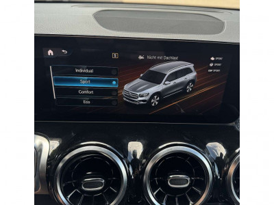 Mercedes-Benz GLB Gebrauchtwagen Mercedes-Benz GLB Gebrauchtwagen