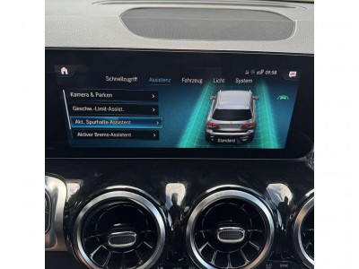 Mercedes-Benz GLB Gebrauchtwagen Mercedes-Benz GLB Gebrauchtwagen