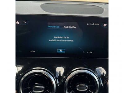 Mercedes-Benz GLB Gebrauchtwagen Mercedes-Benz GLB Gebrauchtwagen