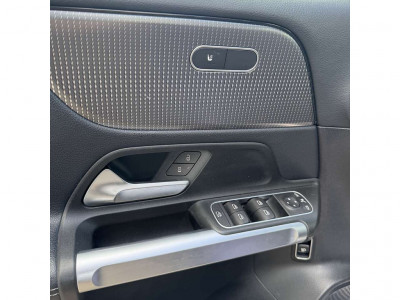 Mercedes-Benz GLB Gebrauchtwagen Mercedes-Benz GLB Gebrauchtwagen