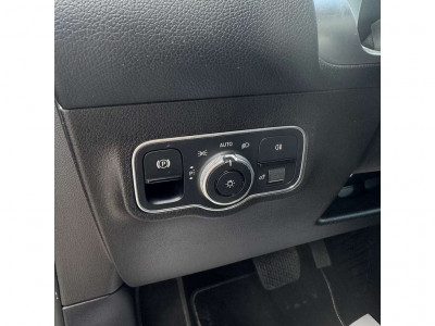 Mercedes-Benz GLB Gebrauchtwagen Mercedes-Benz GLB Gebrauchtwagen