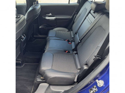 Mercedes-Benz GLB Gebrauchtwagen Mercedes-Benz GLB Gebrauchtwagen