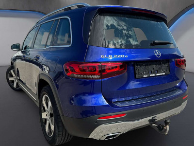 Mercedes-Benz GLB Gebrauchtwagen Mercedes-Benz GLB Gebrauchtwagen