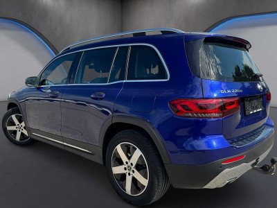 Mercedes-Benz GLB Gebrauchtwagen Mercedes-Benz GLB Gebrauchtwagen