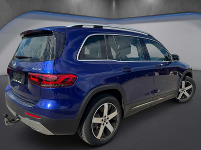 Mercedes-Benz GLB Gebrauchtwagen Mercedes-Benz GLB Gebrauchtwagen
