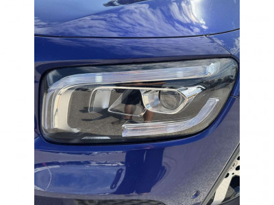 Mercedes-Benz GLB Gebrauchtwagen Mercedes-Benz GLB Gebrauchtwagen