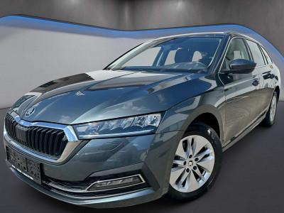 Skoda Octavia Gebrauchtwagen Skoda Octavia Gebrauchtwagen