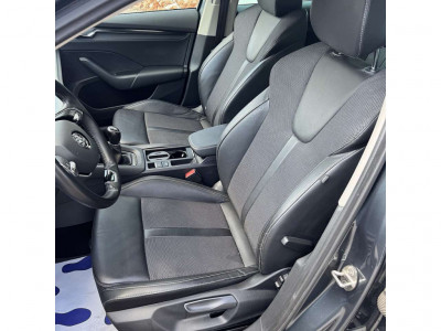 Skoda Octavia Gebrauchtwagen Skoda Octavia Gebrauchtwagen