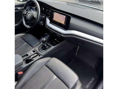 Skoda Octavia Gebrauchtwagen Skoda Octavia Gebrauchtwagen