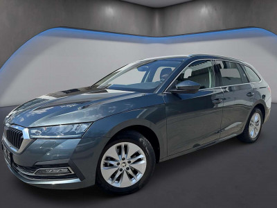 Skoda Octavia Gebrauchtwagen Skoda Octavia Gebrauchtwagen