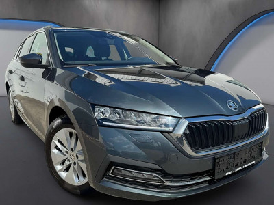 Skoda Octavia Gebrauchtwagen Skoda Octavia Gebrauchtwagen