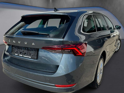 Skoda Octavia Gebrauchtwagen Skoda Octavia Gebrauchtwagen