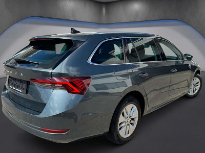 Skoda Octavia Gebrauchtwagen Skoda Octavia Gebrauchtwagen