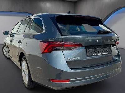 Skoda Octavia Gebrauchtwagen Skoda Octavia Gebrauchtwagen