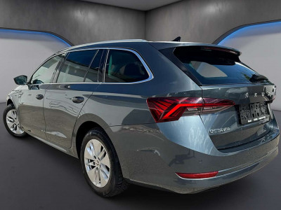 Skoda Octavia Gebrauchtwagen Skoda Octavia Gebrauchtwagen