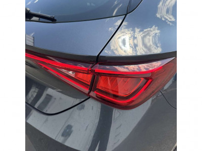 Seat Leon Gebrauchtwagen Seat Leon Gebrauchtwagen
