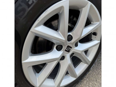 Seat Leon Gebrauchtwagen Seat Leon Gebrauchtwagen