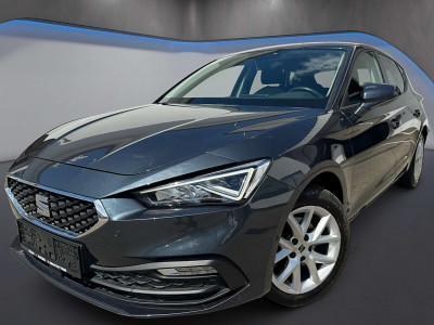 Seat Leon Gebrauchtwagen Seat Leon Gebrauchtwagen