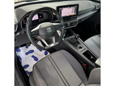 Seat Leon Gebrauchtwagen Seat Leon Gebrauchtwagen