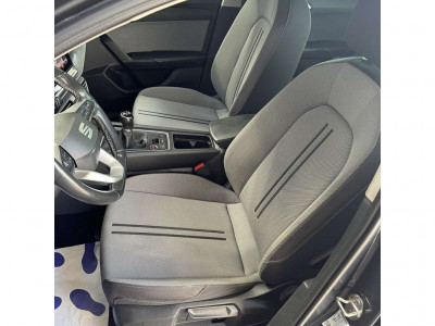 Seat Leon Gebrauchtwagen Seat Leon Gebrauchtwagen