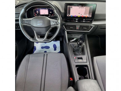 Seat Leon Gebrauchtwagen Seat Leon Gebrauchtwagen