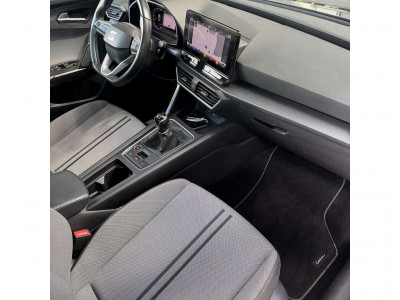 Seat Leon Gebrauchtwagen Seat Leon Gebrauchtwagen