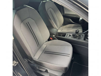Seat Leon Gebrauchtwagen Seat Leon Gebrauchtwagen
