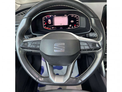 Seat Leon Gebrauchtwagen Seat Leon Gebrauchtwagen