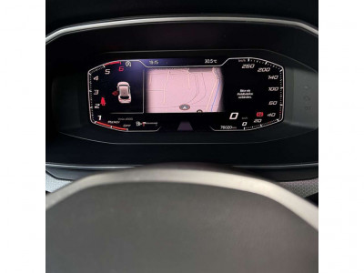 Seat Leon Gebrauchtwagen Seat Leon Gebrauchtwagen