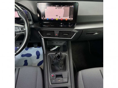 Seat Leon Gebrauchtwagen Seat Leon Gebrauchtwagen