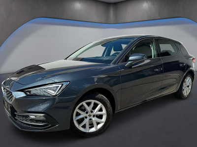 Seat Leon Gebrauchtwagen Seat Leon Gebrauchtwagen