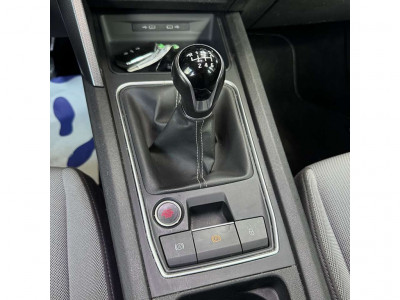 Seat Leon Gebrauchtwagen Seat Leon Gebrauchtwagen