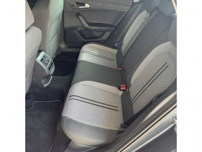 Seat Leon Gebrauchtwagen Seat Leon Gebrauchtwagen