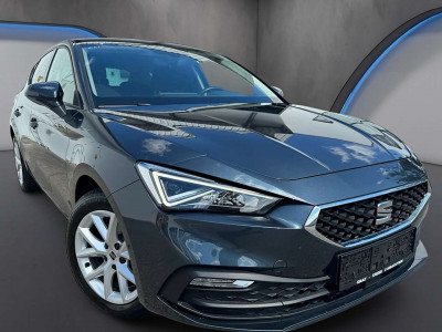 Seat Leon Gebrauchtwagen Seat Leon Gebrauchtwagen