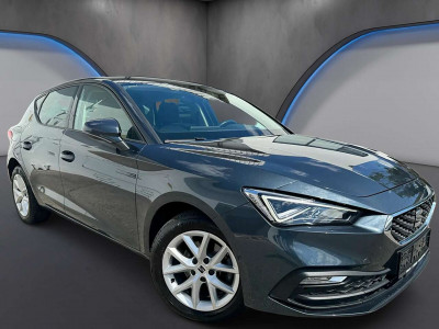 Seat Leon Gebrauchtwagen Seat Leon Gebrauchtwagen