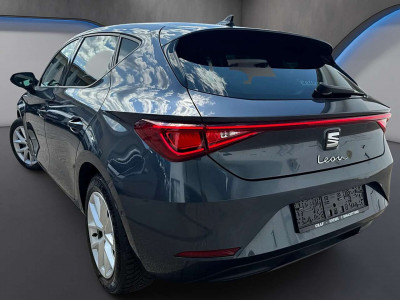 Seat Leon Gebrauchtwagen Seat Leon Gebrauchtwagen