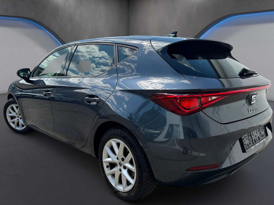Seat Leon Gebrauchtwagen Seat Leon Gebrauchtwagen