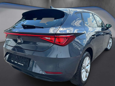 Seat Leon Gebrauchtwagen Seat Leon Gebrauchtwagen