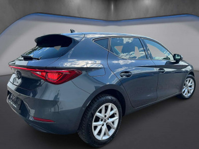 Seat Leon Gebrauchtwagen Seat Leon Gebrauchtwagen