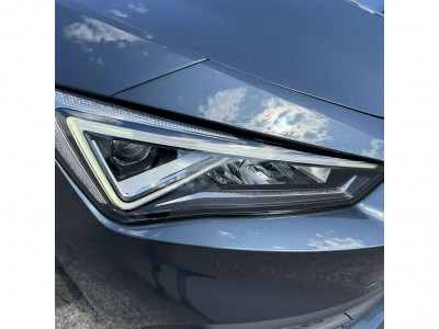 Seat Leon Gebrauchtwagen Seat Leon Gebrauchtwagen