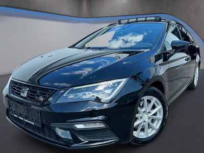 Seat Leon Gebrauchtwagen Seat Leon Gebrauchtwagen