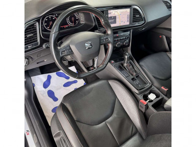 Seat Leon Gebrauchtwagen Seat Leon Gebrauchtwagen
