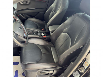 Seat Leon Gebrauchtwagen Seat Leon Gebrauchtwagen