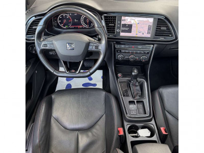 Seat Leon Gebrauchtwagen Seat Leon Gebrauchtwagen