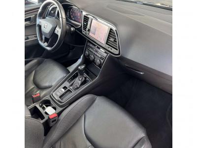 Seat Leon Gebrauchtwagen Seat Leon Gebrauchtwagen